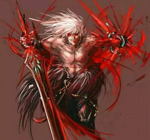 dnf红眼血剑怎么瞬爆[图2]