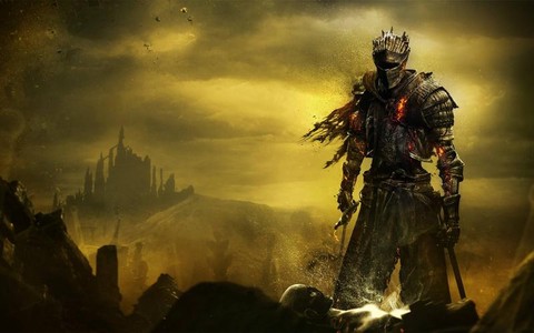 黑暗之魂3什么特大[图1]