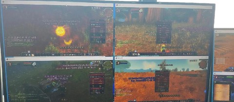 魔兽世界如何快速赚钱[图2]