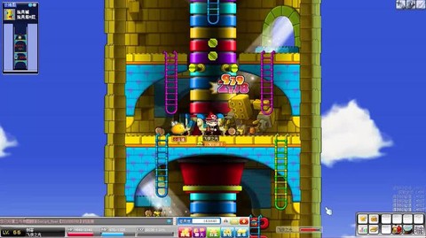 冒险岛2有什么好玩[图2]