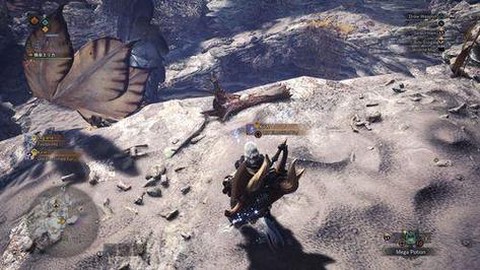 怪物猎人世界客制强化怎么解锁[图2]