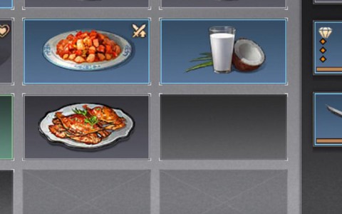 明日之后小麦怎么做面粉[图2]