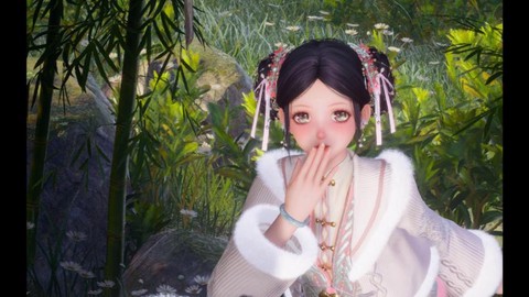 奇迹暖暖熊猫睡衣怎么[图2]