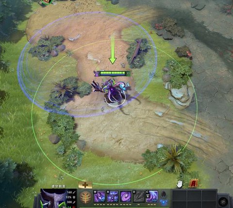 dota怎么升级快[图2]