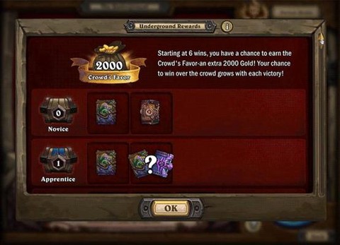 炉石传说改版后什么[图2]