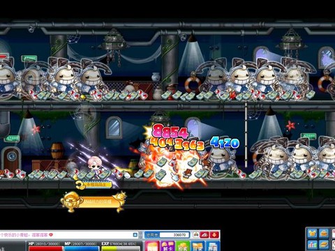 冒险岛2diy怎么做[图1]