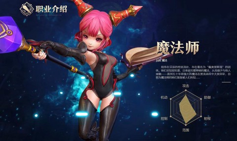 龙之谷魔法师转什么职业好[图2]