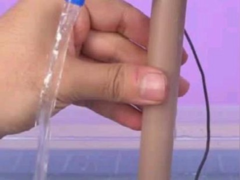 迷你世界怎么做吸水泵[图2]