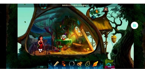 密室逃脱1第一关怎么过[图2]