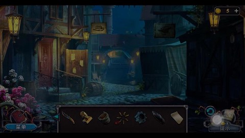 密室逃脱25怎么过[图1]