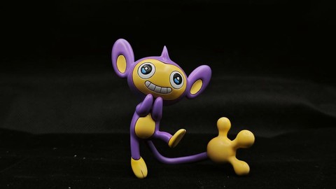 口袋妖怪3d版的叫什么[图2]