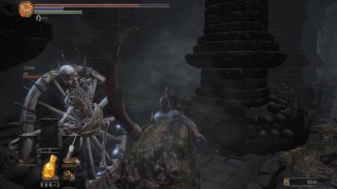 黑魂3什么铃铛最好[图2]