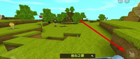 迷你世界怎么找到地牢[图2]