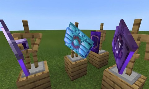 我的世界盾牌有什么用[图1]