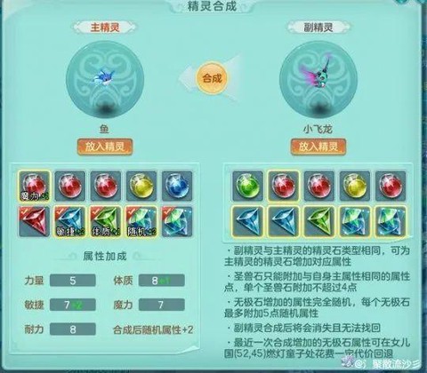 神武小精灵有什么用[图2]