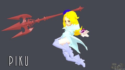 龙之谷女枪转什么好[图1]