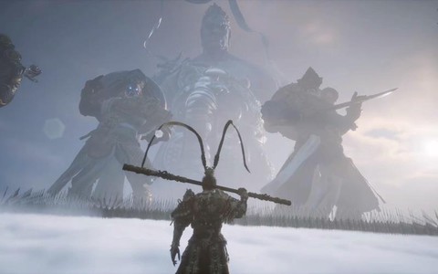 魔域黑猴子怎么来的[图1]