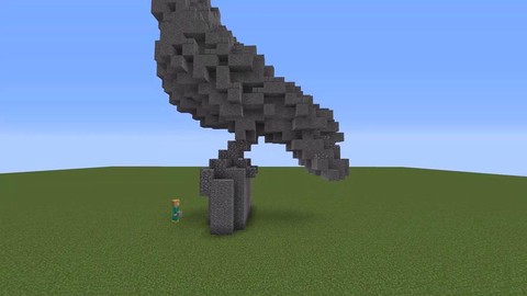 我的世界老鹰怎么驯服[图2]