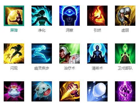 英雄联盟什么是召唤师[图2]