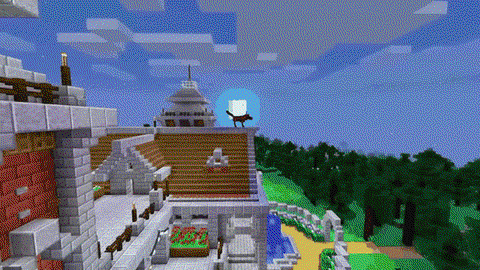 我的世界怎么结婚生子[图1]