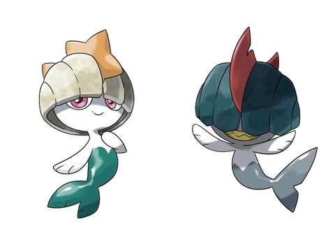 神奇宝贝x有什么神奇[图1]