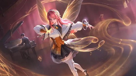 王者荣耀的艾琳怎么得[图2]