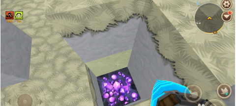 迷你世界萤石是什么[图1]