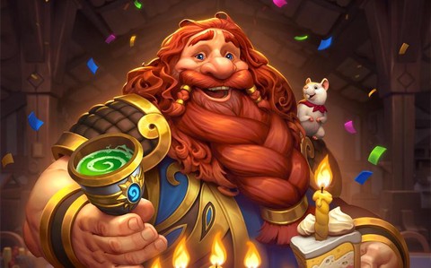 有什么游戏像炉石传说[图1]