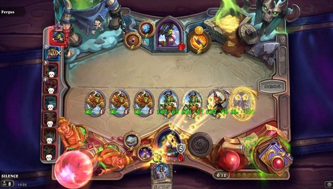 炉石传说现在什么强[图1]