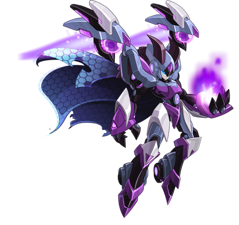 赛尔号圣甲永夜永怎么打[图1]