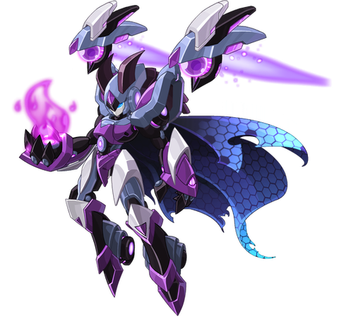 赛尔号圣甲永夜永怎么打[图2]