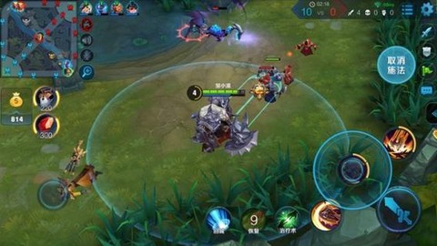 映客如何直播王者荣耀[图2]