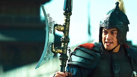 三国演义吕布怎么死的[图1]