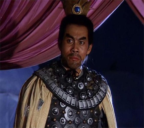 三国演义吕布怎么死的[图2]