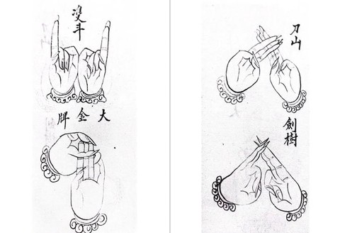 九阴真经龙爪手怎么[图2]