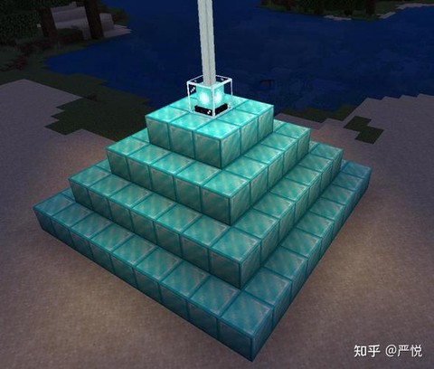 我的世界信标怎么传送[图2]