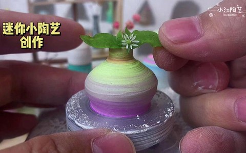 迷你世界花瓶怎么做[图2]