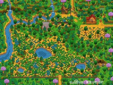 星露谷物语草怎么得[图2]