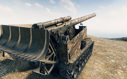 坦克世界什么火炮厉害[图2]