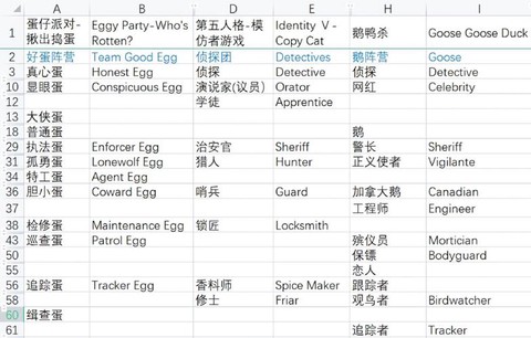 狼人杀911什么意思[图1]