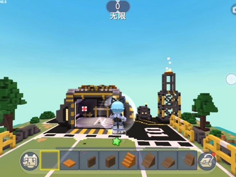 迷你世界天堂里有什么[图1]