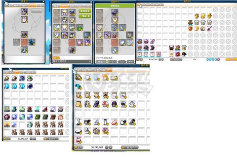 冒险岛2需要什么显卡[图2]