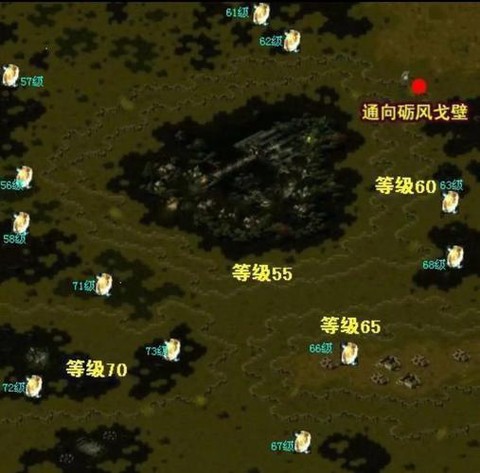 boss版魔域怎么玩[图1]