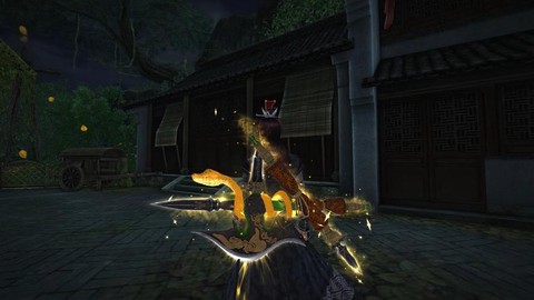 九阴真经风物志怎么使用[图2]