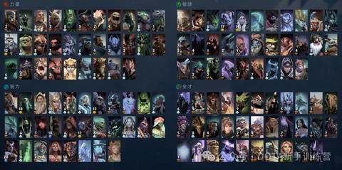 dota2英雄怎么得[图1]