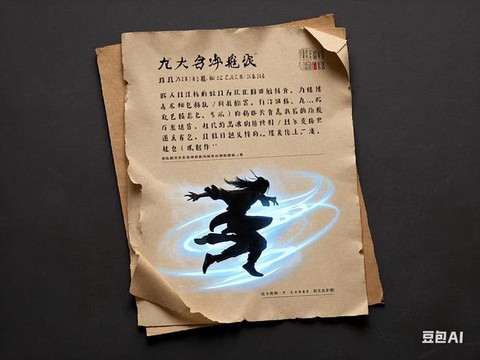 九阴真经武当用什么武学[图2]