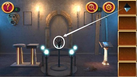 密室逃脱一第13关怎么过[图1]