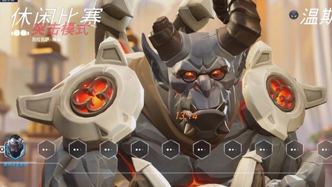 什么手游像守望先锋[图2]