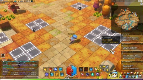 冒险岛2怎么退出向导[图2]