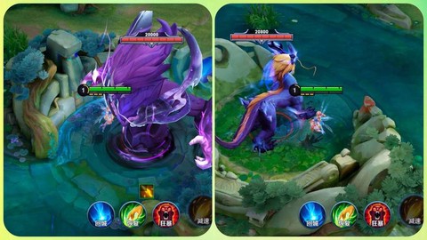 暗影主宰和暴君是什么[图2]